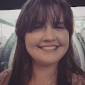 Meet your Posher, Caitlyn